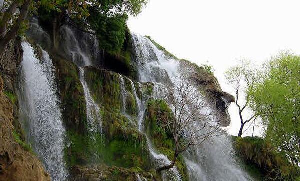 عکس طبیعت دهبکری
