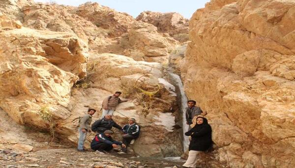 عکس طبیعت دهبکری