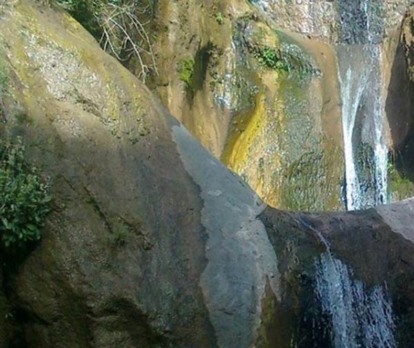 عکس طبیعت دهبکری