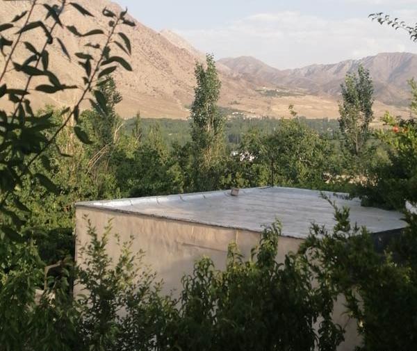 عکس طبیعت دهبکری
