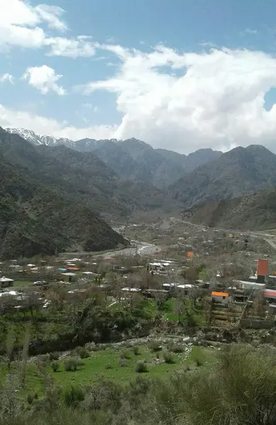 عکس طبیعت دهبکری