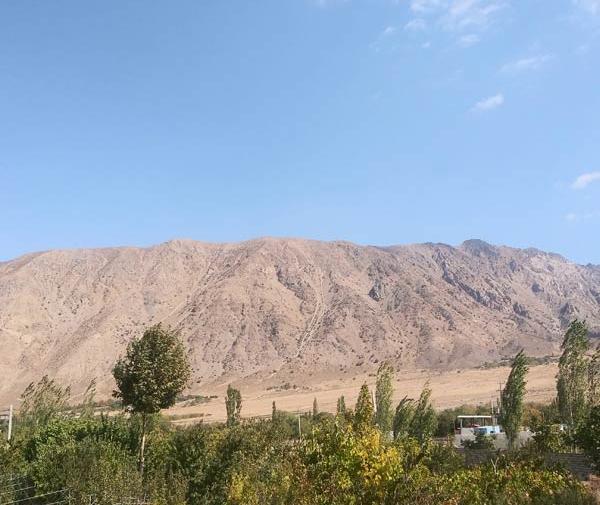 عکس طبیعت دهبکری