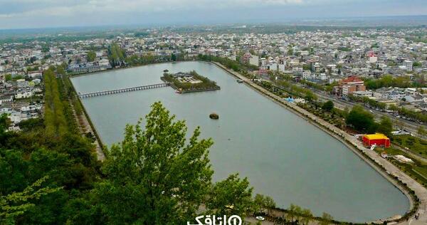 عکس های طبیعت لاهیجان