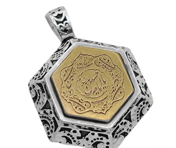 عکس تربت اصل امام حسین