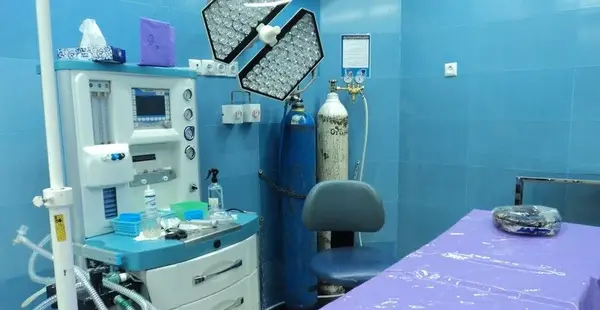 عکس برداری از چشم اهواز