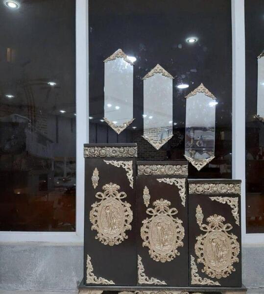 عکس طلا فروشی ایرانمهر سیرجان