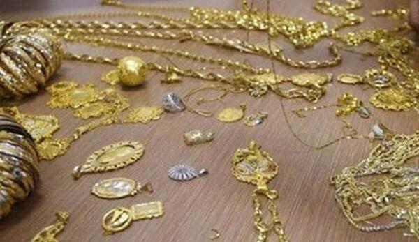 عکس طلا فروشی ایرانمهر سیرجان