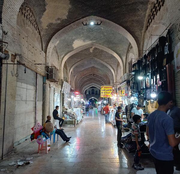 عکس طلا فروشی ایرانمهر سیرجان