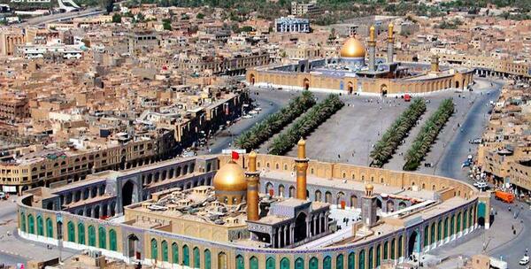 عکس های زمان امام حسین