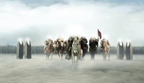 عکس های زمان امام حسین