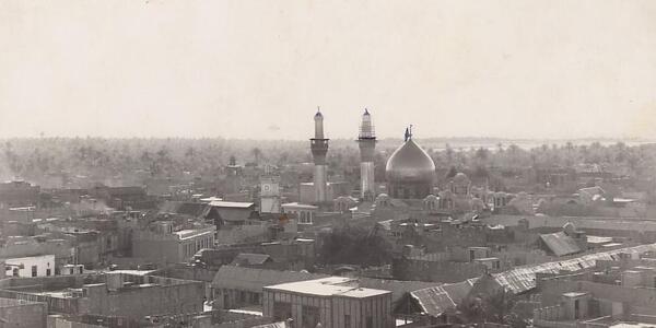 عکس های زمان امام حسین