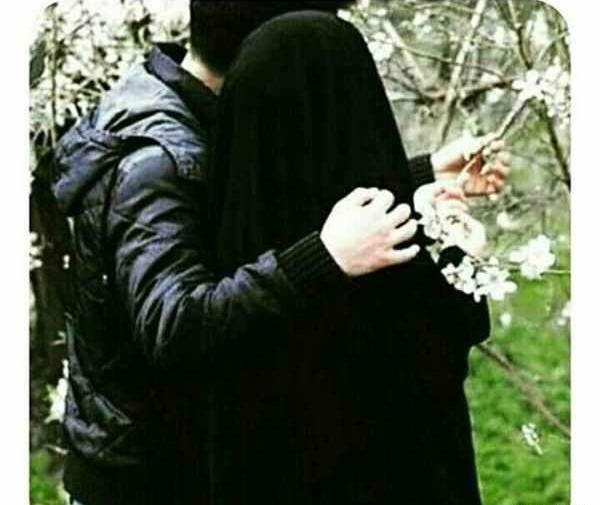 عکس زن و شوهر ایرانی برای پروفایل