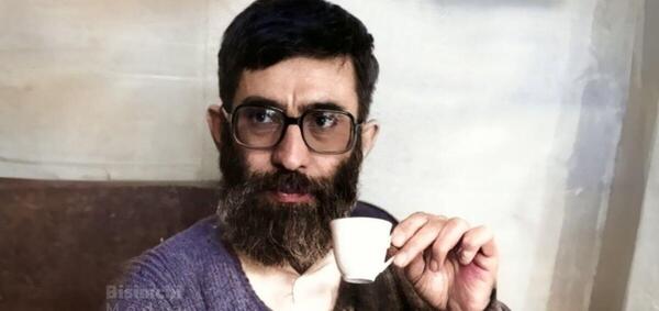 عکس امام زمان با هوش مصنوعی