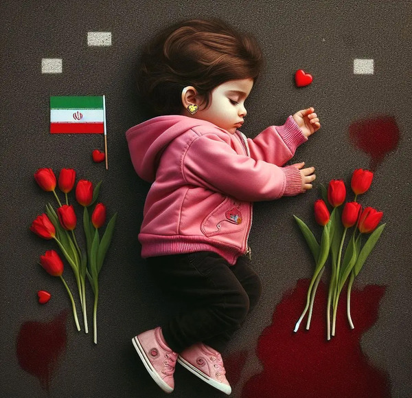 عکس امام زمان با هوش مصنوعی