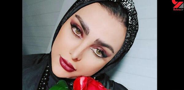 عکس ایرانی مرد