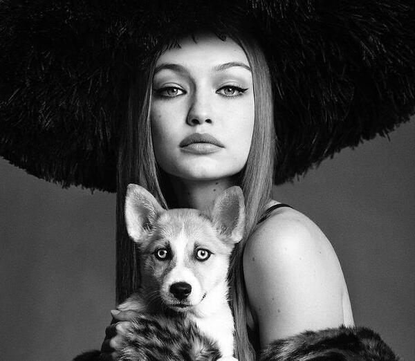 عکس چهره سیاه قلم حرفه ای