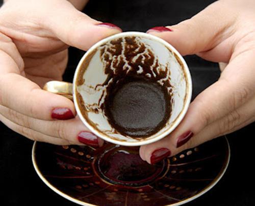 تعبیر عکس آهو در فال قهوه