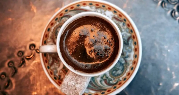 تعبیر عکس آهو در فال قهوه