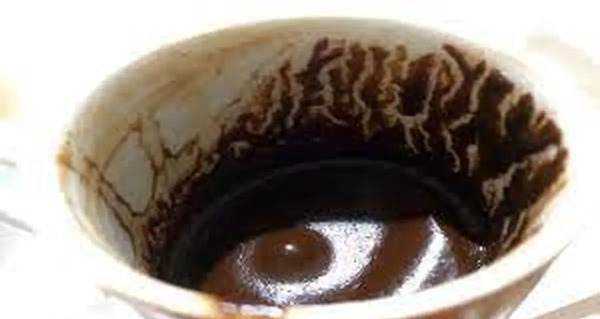 تعبیر عکس آهو در فال قهوه