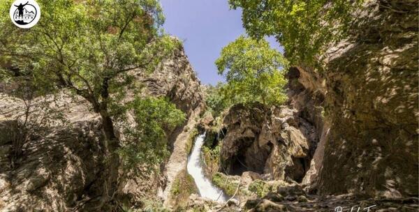 عکس آتشکده لردگان