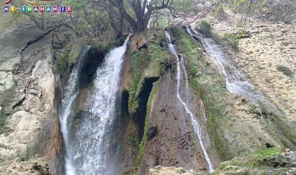 عکس آتشکده لردگان