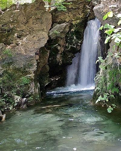 عکس آتشکده لردگان
