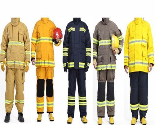 عکس آتش نشان واقعی