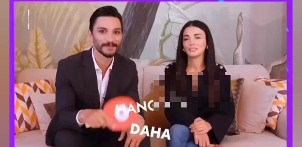 عکس واقعی آتش در سریال یاقوت کبود