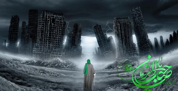 عکس حرم امام حسین برای پس زمینه لپ تاپ