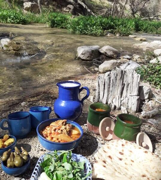 عکس دیزی ابگوشت