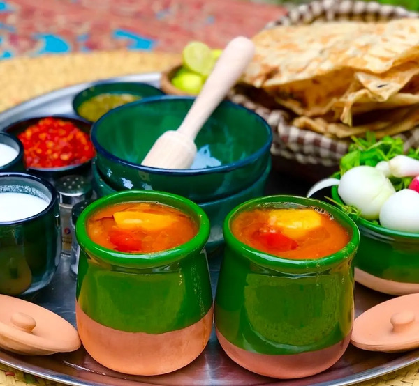 عکس دیزی ابگوشت