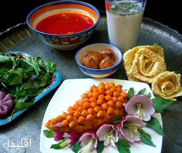 عکس دیزی ابگوشت