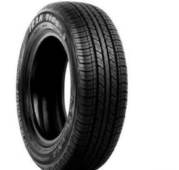 عکس تاریخ لاستیک ایران تایر