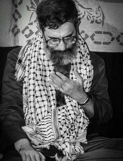 عکس آیت الله خامنه ای با کیفیت