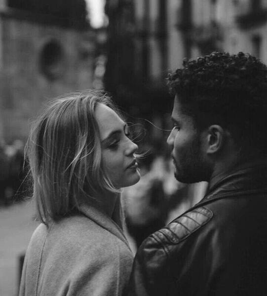 عکس عاشقانه گنگ بدون متن