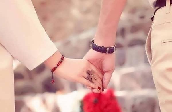 عکس های عاشقانه خاص لاکچری