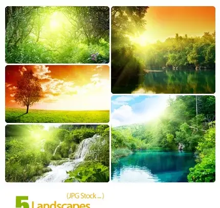 عکس عکس طبیعت