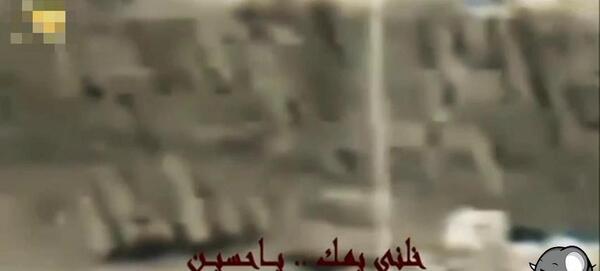 عکس قبر اصلی امام حسین ع