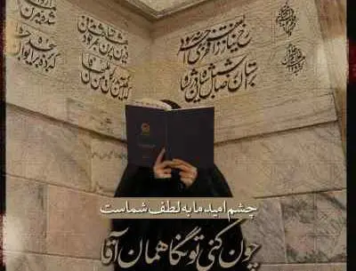 دانلود عکس چشم آهو