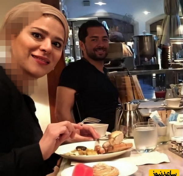 عکس صبحانه مفصل ایرانی