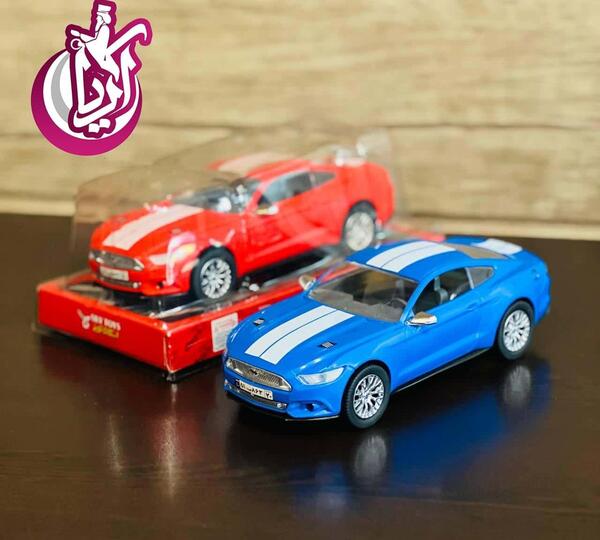عکس اسباب بازی ماشین