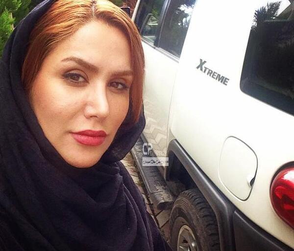عکس جدید ایرانی