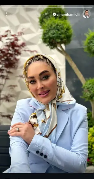 عکس جدید ایرانی