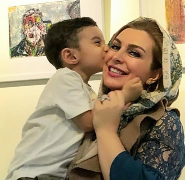 عکس جدید ایرانی