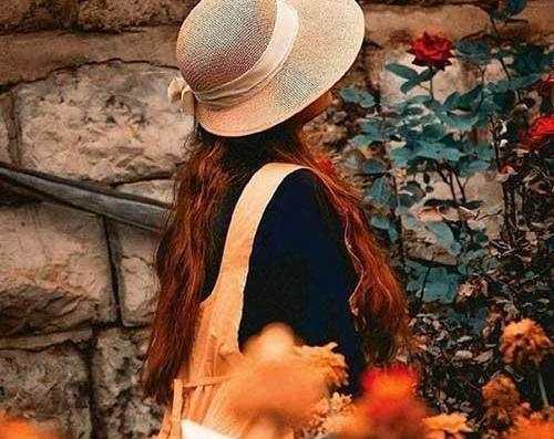 عکس عاشقانه برای پروفایل واتساپ بدون متن