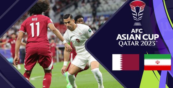 عکس ایران تیم ملی قطر