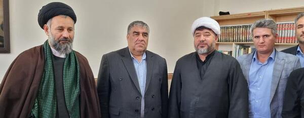 عکس فتح الله حسینی