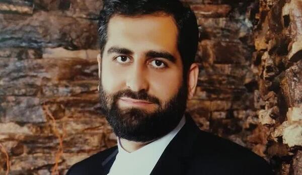 عکس فتح الله حسینی