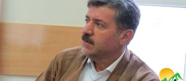 عکس فتح الله حسینی