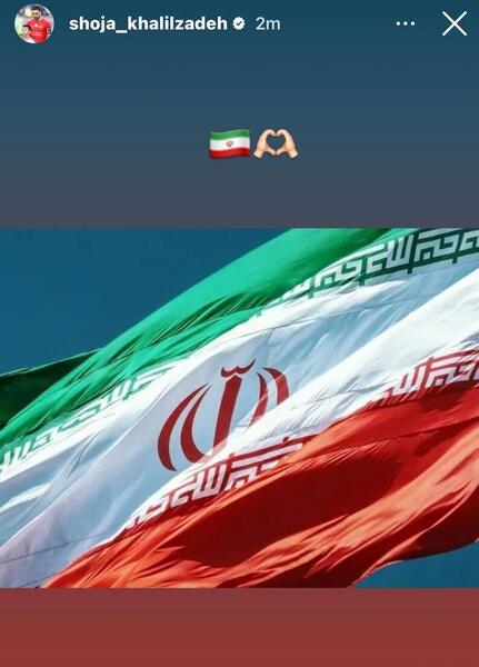عکس حمله ایران به اسرائیل دیشب